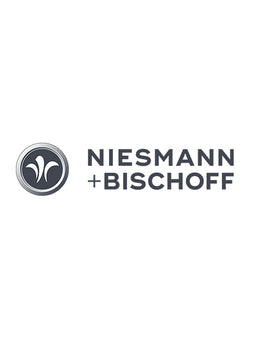 Niesmann + Bischoff key ring
