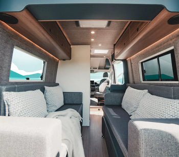 ERIBA Cars come to Erwin Hymer Centre Travelworld