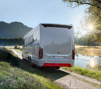 The New Arto: Inside the New Arto Motorhome Launching 2024