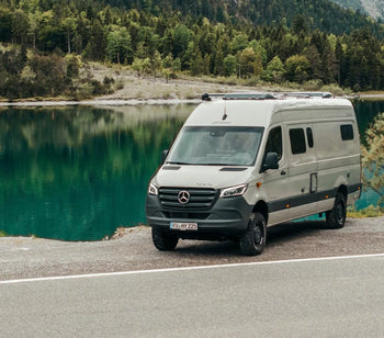 HYMER Launches New Grand Canyon S 700