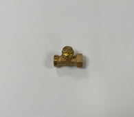Alde Heating Valve