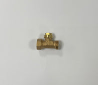 Alde Heating Valve