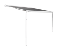 Thule Omnistor Sunshades