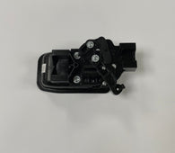 Body Door Lock