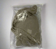 Grey Fitted Sheet