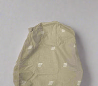 Grey Fitted Sheet