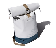 HYMER Roll Top Backpack