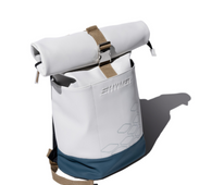 HYMER Roll Top Backpack