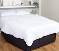 10.5 Tog Feather & Down Duvet (Pre Order Only)