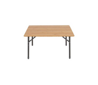 Bo-Camp Urban Collection Table Suffolk 80 x 60cm