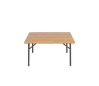 Bo-Camp Urban Collection Table Suffolk 80 x 60cm