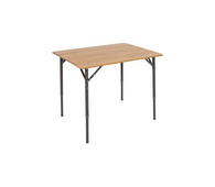 Bo-Camp Urban Collection Table Suffolk 80 x 60cm