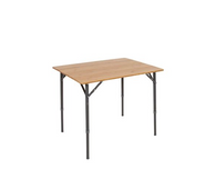 Bo-Camp Urban Collection Table Suffolk 80 x 60cm