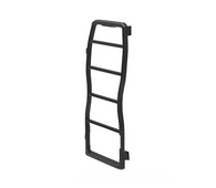 HYMER CAMPER VAN Backrack+