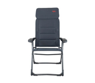 Crespo Chair Ap-213 Air Deluxe Compact Grey
