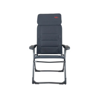 Crespo Chair Ap-213 Air Deluxe Compact Grey