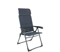 Crespo Chair Ap-213 Air Deluxe Compact Grey