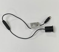 Fisheye camera Dethleffs Pulse/Alpha
