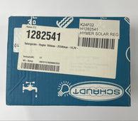 Hymer Solar Regulator LRS1218