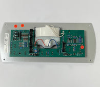 Display/control panel