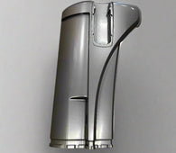 Bumper Panel