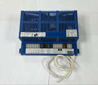 Converter CSV400