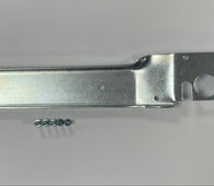 Arm Front RH Bed