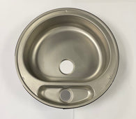Rinse Basin