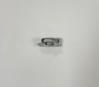 Shower Door Rail Clip