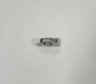 Shower Door Rail Clip
