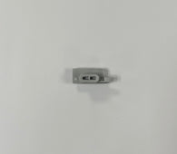 Shower Door Rail Clip