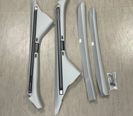 Blackout Blind For Windscreen