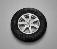 Wheel For Eriba Nova Caravan