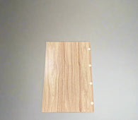 Drawer Bottom