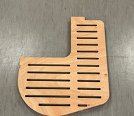 Shower Grid