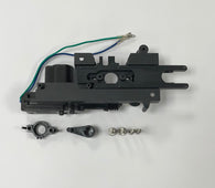 Locking Switch