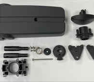 Garage Lock