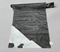 Transparent Sun Screen