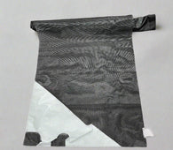 Transparent Sun Screen