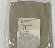 Fitted Sheet