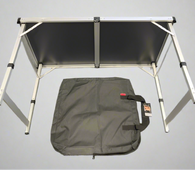 HYMER Camping Table