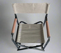 HYMER Folding Chair