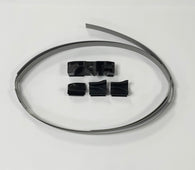 Sliding Belt