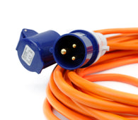 230v 25m Extension Lead