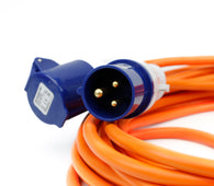 230v 25m Extension Lead