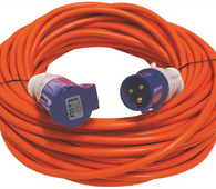 230v 25m Extension Lead