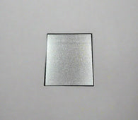 Fridge Door Card