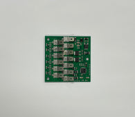 Electronic Controller For Door Lock