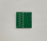 Electronic Controller For Door Lock