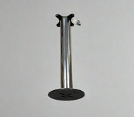 Chrome Table Base